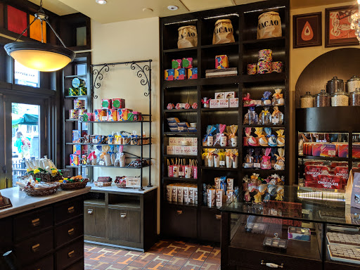 Restaurant «Max Brenner», reviews and photos, 745 Boylston St, Boston, MA 02116, USA