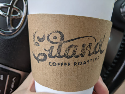 Coffee Store «Eiland Coffee Roasters», reviews and photos, 532 N Interurban St, Richardson, TX 75081, USA