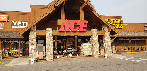 Livingston's Ace Hardware