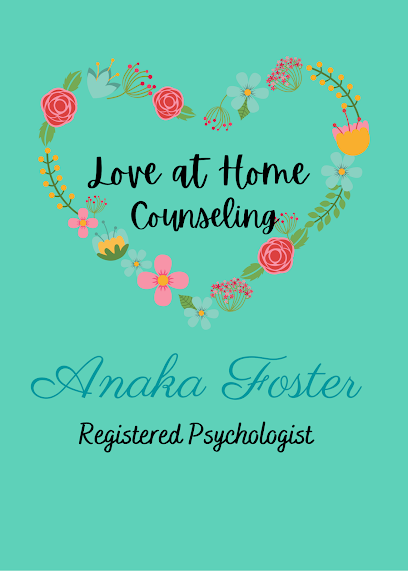 Love At Home Counseling