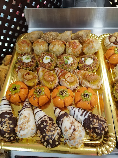 Las Colinas Pastelería en Algeciras, Cádiz