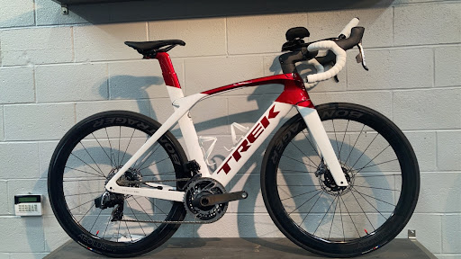 Bicycle Repair Shop «Bike Doctor Waldorf», reviews and photos, 3200 Leonardtown Rd, Waldorf, MD 20601, USA