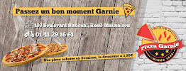 Photos du propriétaire du Pizzeria Pizza Garnie (92) à Rueil-Malmaison - n°15