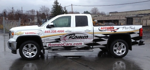 Sign Shop «FASTSIGNS», reviews and photos, 520 Albany Ave, Kingston, NY 12401, USA