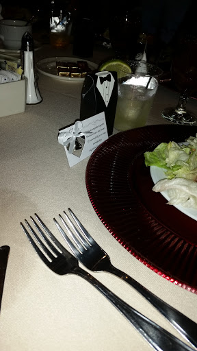 Hotel «Embassy Suites by Hilton Brunswick», reviews and photos, 500 Mall Blvd, Brunswick, GA 31525, USA