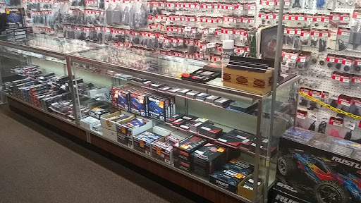 Craft Store «Cobblestone Crafts & Hobbies», reviews and photos, 367 E Lakewood Blvd, Holland, MI 49424, USA