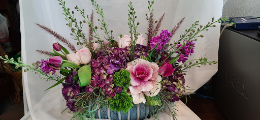 Florist «Urban Florist», reviews and photos, 5310 W 8th St, Los Angeles, CA 90036, USA