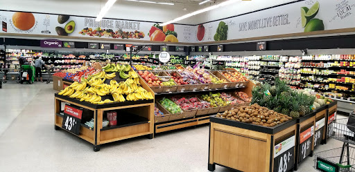 Supermarket «Walmart Neighborhood Market», reviews and photos, 2102 Main St, Dunedin, FL 34698, USA