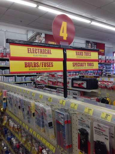 Auto Parts Store «Advance Auto Parts», reviews and photos, 725 NJ-440, Jersey City, NJ 07304, USA