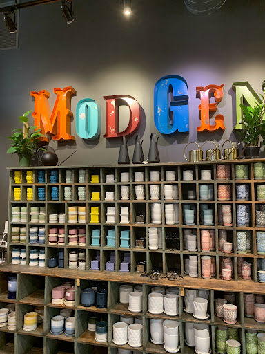 General Store «MOD GEN - A Modern General Store», reviews and photos, 211 N Broadway, Milwaukee, WI 53202, USA