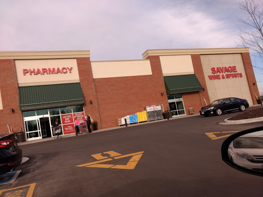 Grocery Store «Hy-Vee», reviews and photos, 6150 Egan Dr, Savage, MN 55378, USA