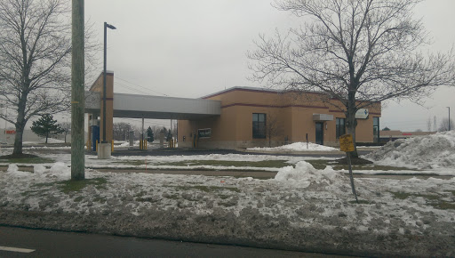 Michigan Schools and Government Credit Union in Warren, Michigan