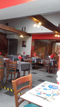 Atmosphère du Restaurant La Table De Pascal à Souchez - n°7