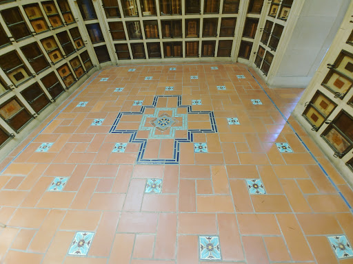 Cremation Service «Chapel of the Chimes», reviews and photos, 4499 Piedmont Ave, Oakland, CA 94611, USA