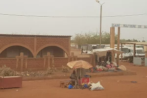 New Bus Station From Ouahigouya image