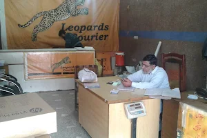 Leopards Courier image