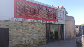 He Hin Restaurant
