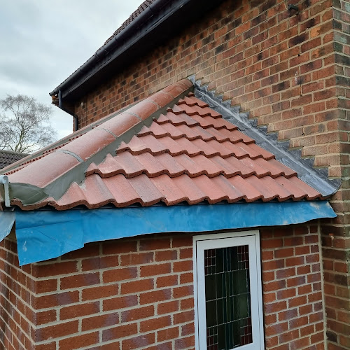 WRS Roofing - Doncaster