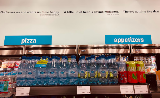 Wine Store «BevMo!», reviews and photos, 2176 148th Ave NE, Redmond, WA 98052, USA