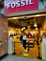FOSSIL Outlet Swindon
