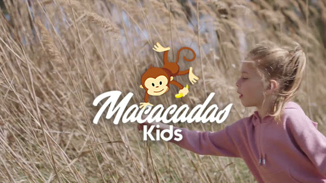 Comentários e avaliações sobre o Macacadas Kids