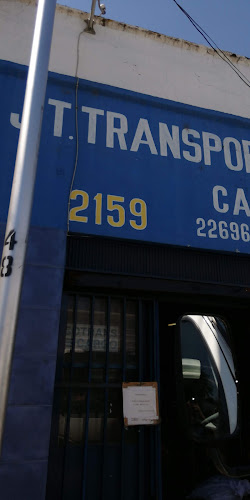 Opiniones de Transporte Jt en La Cruz - Servicio de transporte
