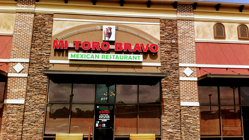 Mi Toro Bravo 38866