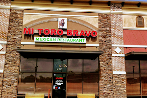 Mi Toro Bravo image