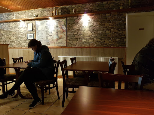 Pizza Mamma Mia in Otterup, Skanderborg