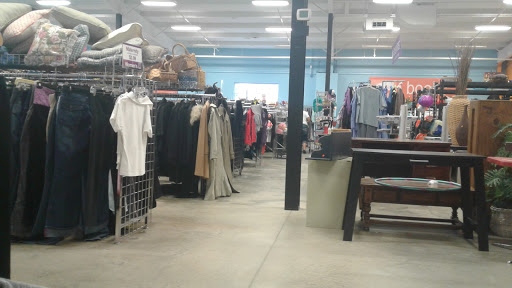 Thrift Store «Goodwill Store and Donation Site», reviews and photos