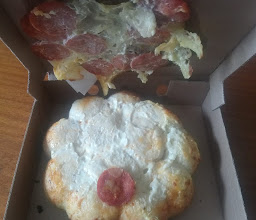Debonairs Pizza photo