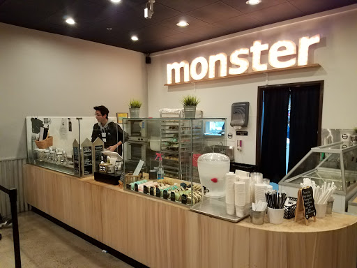 Dessert Restaurant «Snow Monster», reviews and photos, 9600 Bolsa Ave G, Westminster, CA 92683, USA