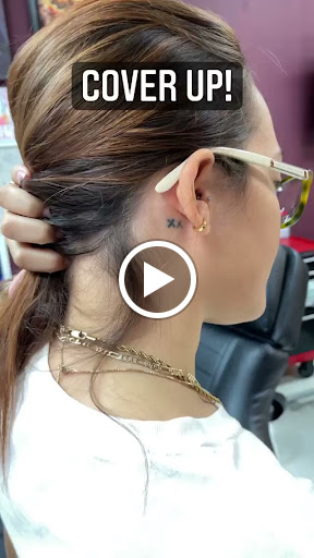 Explore tattoo ideas hombre, creative tattoo ideas in San Diego, available at Wylde Sydes Tattoo & Body Piercing