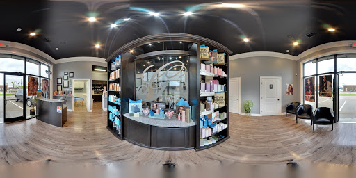 Hair Salon «G Salon», reviews and photos, 521 Heritage Pointe Dr, Clarksville, TN 37042, USA