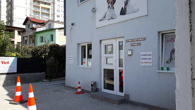 Clinica Veterinara Tazy Vet - <nil>