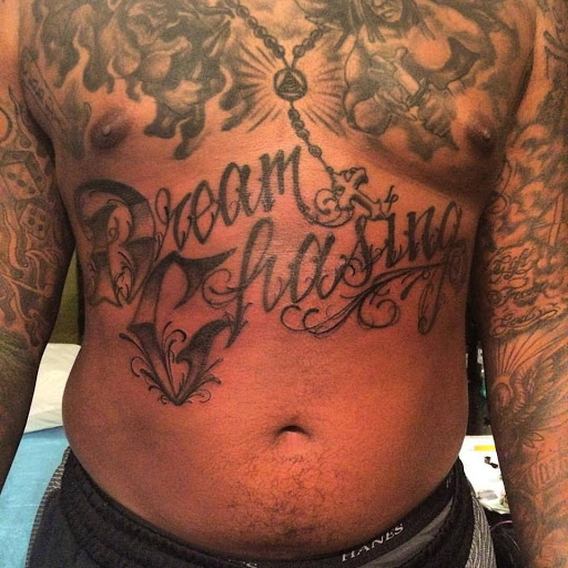 Tattoo Shop «Bloodeagle Tattoo Studio», reviews and photos, 406 S Craig St, Pittsburgh, PA 15213, USA