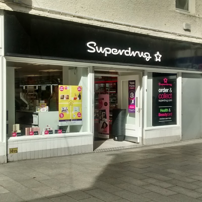 Superdrug