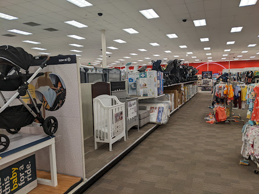 Department Store «Target», reviews and photos, 3440 W FM 544, Wylie, TX 75098, USA