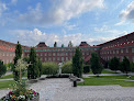 Kth Royal Institute Of Technology