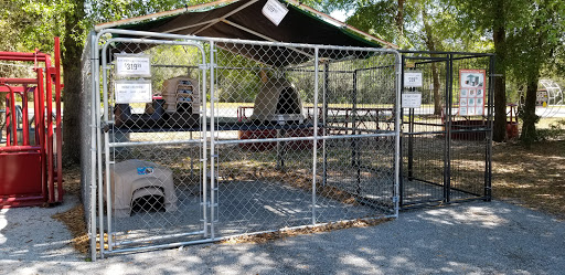 Home Improvement Store «Tractor Supply Co.», reviews and photos, 2300 N Woodland Blvd, DeLand, FL 32720, USA