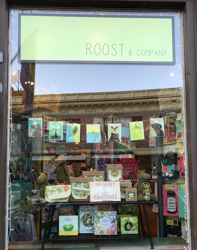 Gift Shop «Roost & Company», reviews and photos, 40 Front St, Salem, MA 01970, USA