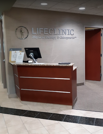 LifeClinic Chiropractic & Rehabilitation - Plymouth, MN