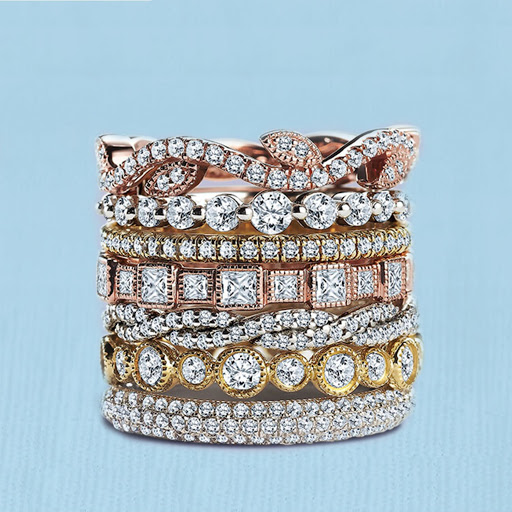 Jeweler «Blase De Natale Jewelers», reviews and photos, 11 Lacey Rd, Forked River, NJ 08731, USA