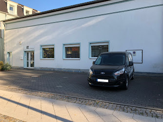 Hartmann GmbH Office & Objekt