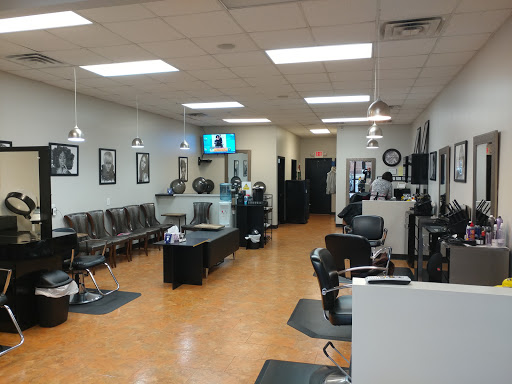 Beauty Salon «Family Hair Design & Barber», reviews and photos, 1433 Buford Hwy NE, Buford, GA 30518, USA