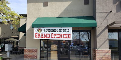 Roundhouse Deli