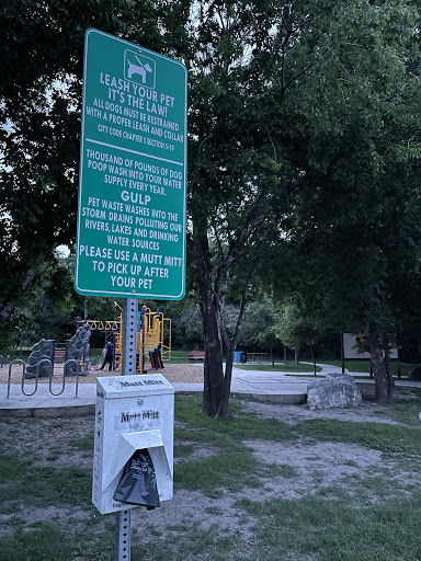 Park «Jane Dubel Park», reviews and photos, 4741 Callaghan Rd, San Antonio, TX 78228, USA