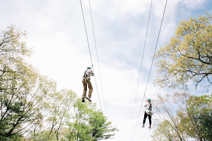 Muskegon Luge Adventure Sports Park