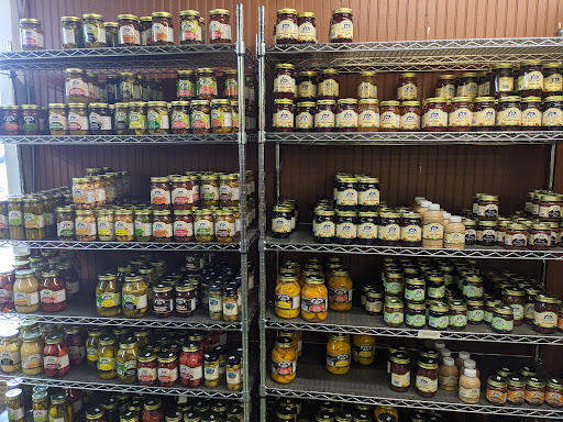 Market «Nolensville Feed Mill Inc, Amish Country Market», reviews and photos, 7280 Nolensville Rd, Nolensville, TN 37135, USA