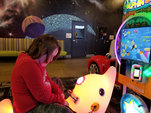 Amusement Center «Make Believe Family Fun Center», reviews and photos, 8303 Day Dr, Parma, OH 44129, USA
